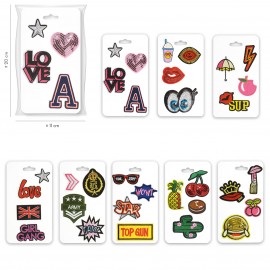 MOTIFS FUN SUR CARTE*4