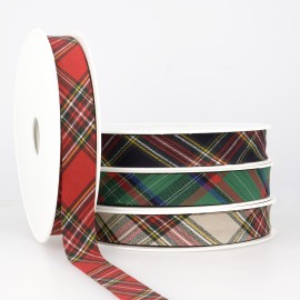 SCOTTISH BIAS BINDING