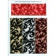WIRED VELVET RIBBON 60MM
