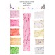 NASTRO PAILLETTE/TULLE ANIMATO