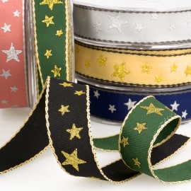 STARS RIBBON