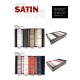 COFFRET SATIN 64 PCS