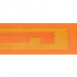 PRINTED ACETATE RIBBON