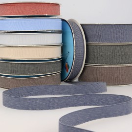 DENIM TRIMMING TAPE