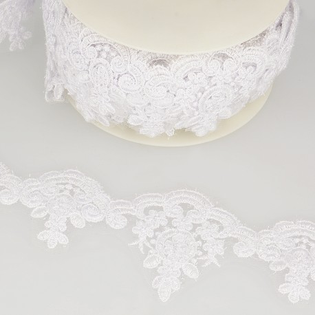 stephanoise S11088 - BRODERIE BRILLANTE