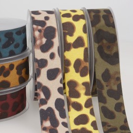 RIBBON LEOPARD