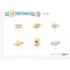 S PATCH BABY PASTEL