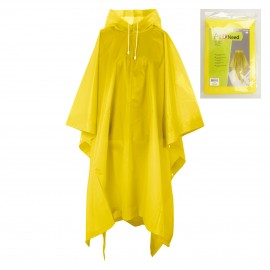 PONCHO ADULT