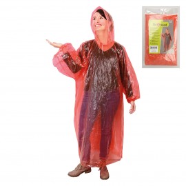 NOTFALL PONCHO