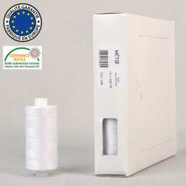 POLYESTER THREAD 1000 M