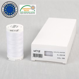 POLYESTER THREAD 500M