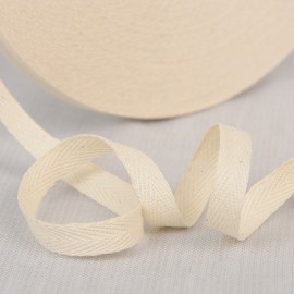 COTTON TWILL TAPE