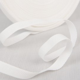 100% Polyester Twill tape