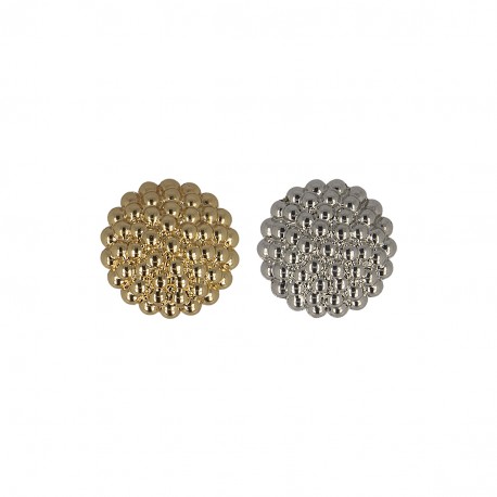 stephanoise M60790 - BOUTON STRASS