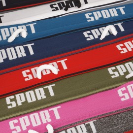 ELASTIC CORD "SPORT"