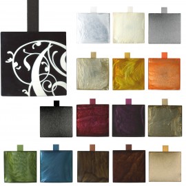 SQUARE RESIN MAGNET