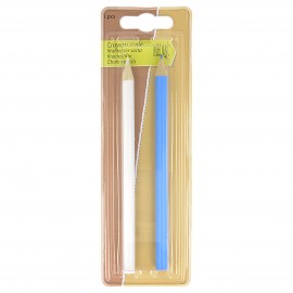 CHALK PENCILS *2PCS