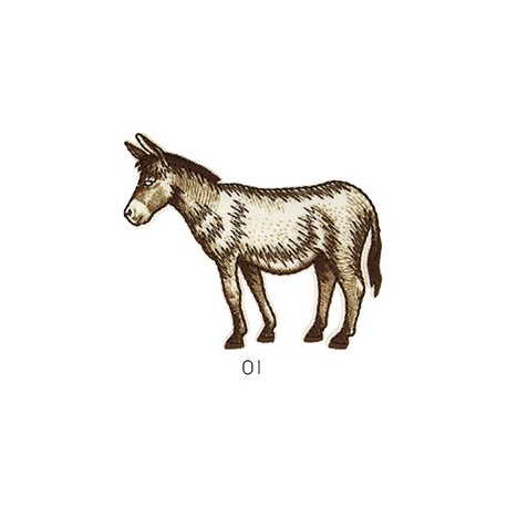 stephanoise M16328 - M ECUSSON ANE