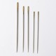 DARNER NEEDLES