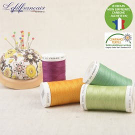 POLYESTER THREAD 500M