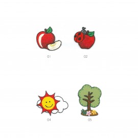 M SUMMER GARDEN