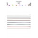 RUNDES GUMMIBAND FÜR HUT 1,2MM