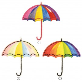 M PATCH UMBRELLA