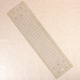 Quilting Ruler 15x60cm