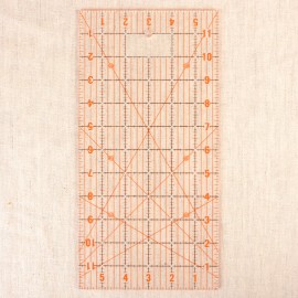 RIGHELLO PATCHWORK 6"X12"