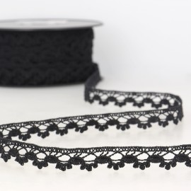 COTTON LACE