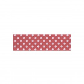 COTTON DOT BIAS BINDING