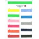 COTTON DOT BIAS BINDING