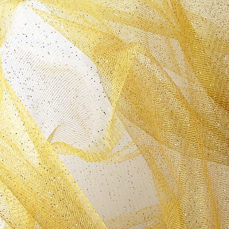 stephanoise S3206 - TULLE PAILLETTE