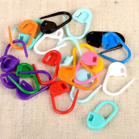 PLASTIKRINGE *20STK