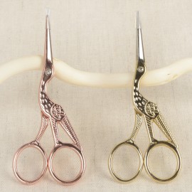 STORK SCISSORS