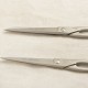 STEEL SEWG SCISSORS STAND