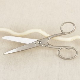 STEEL SEW SCISSOR SOFTGR