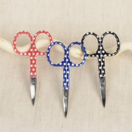 FANCY EMBROIDERY SHEARS