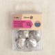 BOUTONS JEANS 20MM*6 SETS