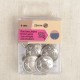 JEANS BUTTON 20MM*6 SETS