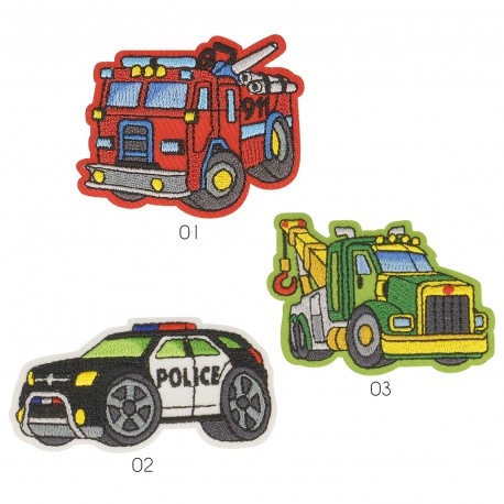 stephanoise M16380 - M ECUSSON VEHICULES