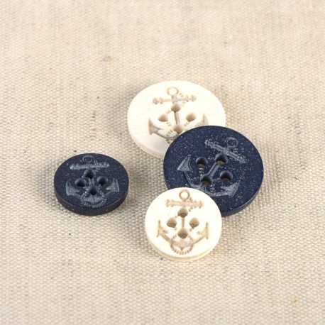 stephanoise M60821 - BOUTON ANCRE