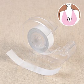 ADHESIVE NECKLINE TAPE DISPENSER 5M