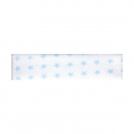 BIAS TAPE 20/10/10 STARS