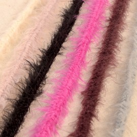 CORD STYLE "MOHAIR"