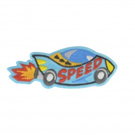 M APPLICAZIONE SPEED