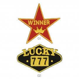 M APPLICAZIONE WINNER/LUCKY777