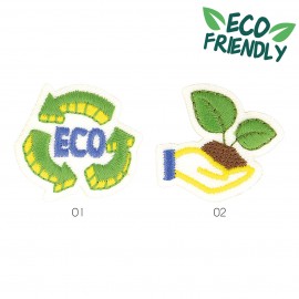 APPLICAZIONE "ECO-FRENDLY