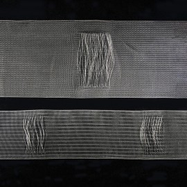 CURTAIN TAPE THREADS