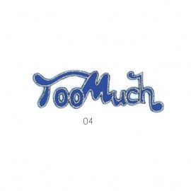 TOO MUCH